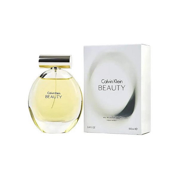 Perfume Calvin Klein Beauty - Água de Perfume - Feminino - 100ML