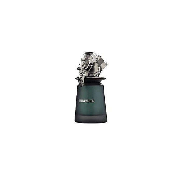 Perfume Explosão Porto Seguro da Avenida Francesa, EdP Masculino, 100ml
