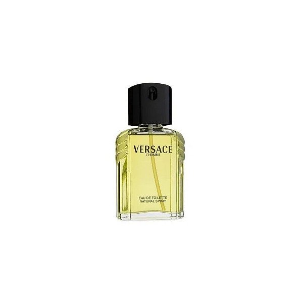 Perfume Versace L’Homme Eau de Toilette Masculino 100 ML