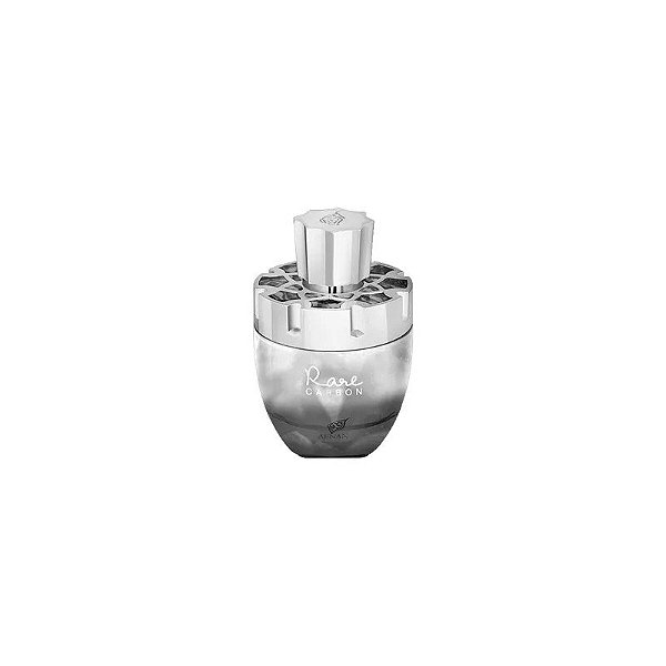 Perfume Afnan Rare Carbon EDP M 100ML