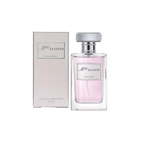 Perfume Reyane Tradition Melle Elsatys - Eau de Parfum - Feminino - 100ml