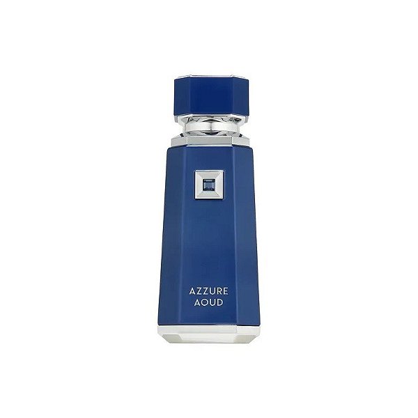 Perfume French Avenue Azzure Oud Edp - Unissex 100ML