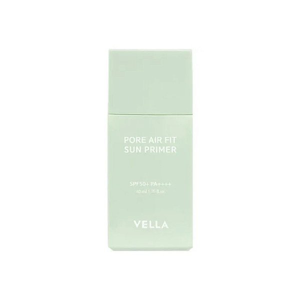 Protetor Solar Vella Pore Air Fit Sun Primer