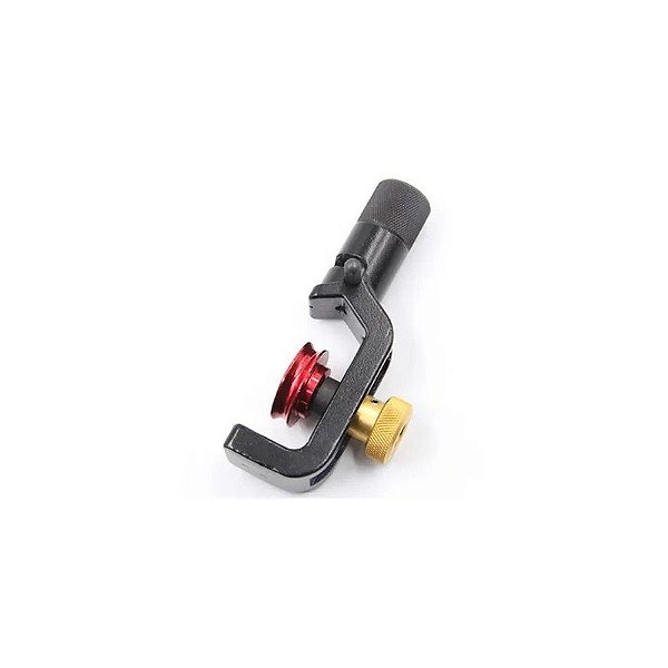 Decapador de Cabo Blindado Miller ACS-2 4MM 10MM