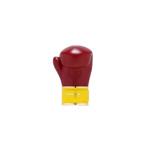 Perfume World Champion Sugar Edp 80ML