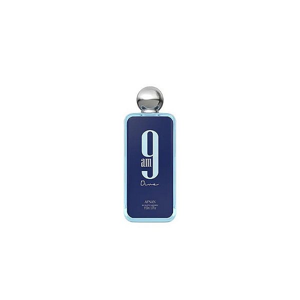 Perfume Afnan 9AM Dive Edp M 150ML