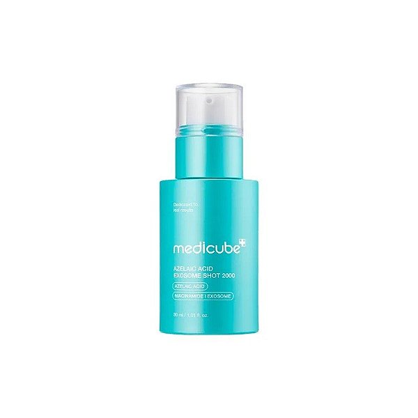 Sérum Medicube Ácido Azelaico Shot 2000 30ML