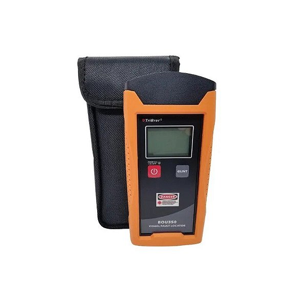 Detector de Falhas BOU350-V10 10MW FC-SC-ST 10KM