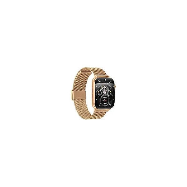 Relógio G-Tide Elegance Dourado