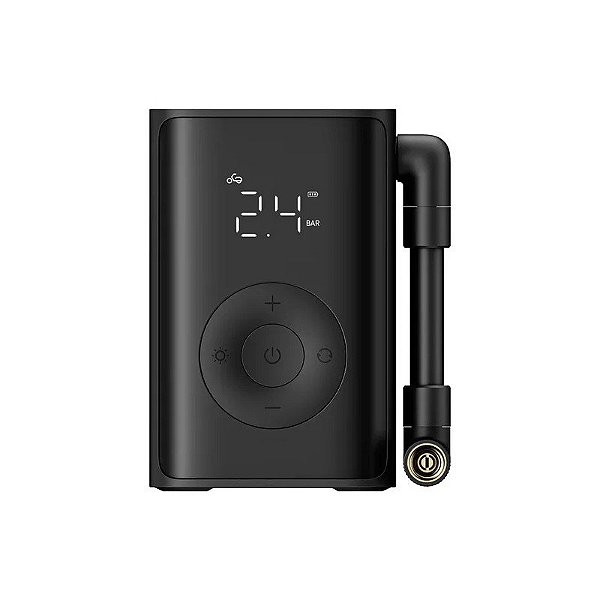 Compressor de Ar Portátil Xiaomi Air BHR08TYGL