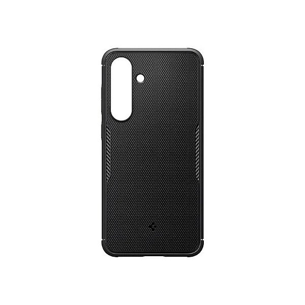 Capa Protetora Spigen Core Armor Magfit para Samsung Galaxy S26 - Preto Fosco (ACS10741)