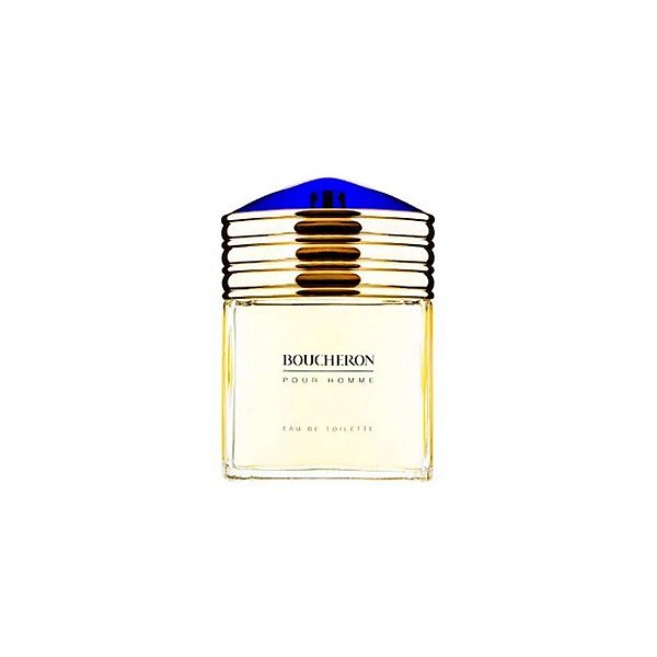 Perfume Boucheron Edt M 100ML