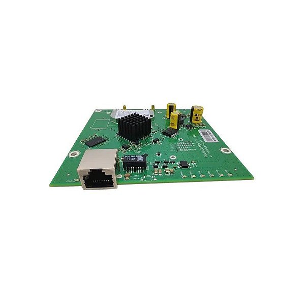 ROTEADOR Mikrotik Routerboard RB911-5HND L3