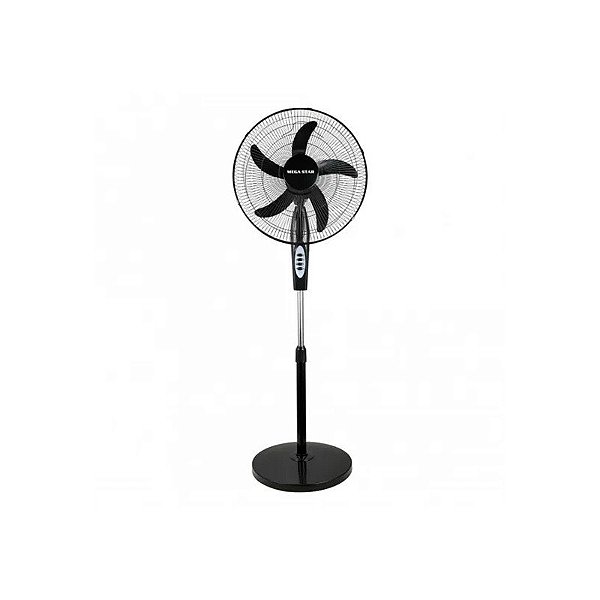 Ventilador de Pé Mega Star FAN2022 - 220V