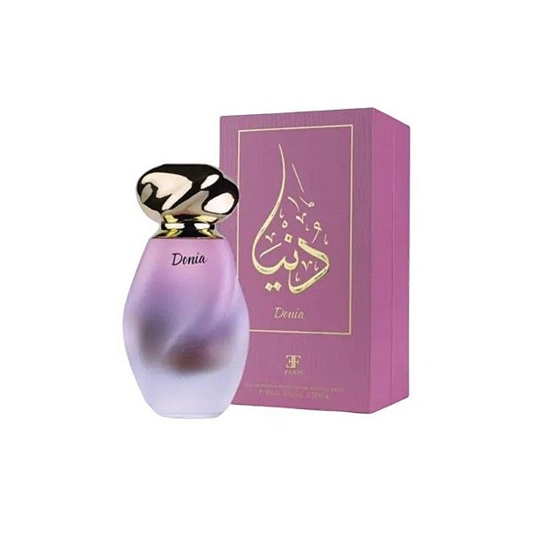 Perfume Elysees Fashion Prestige Donia Edp 100ML