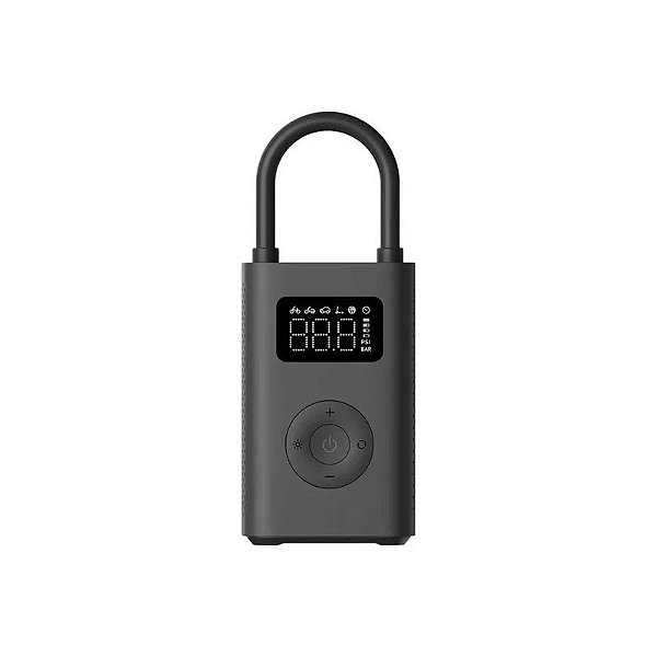Compressor de Ar Portátil Xiaomi Electric 2 BLK G BHR7112GL