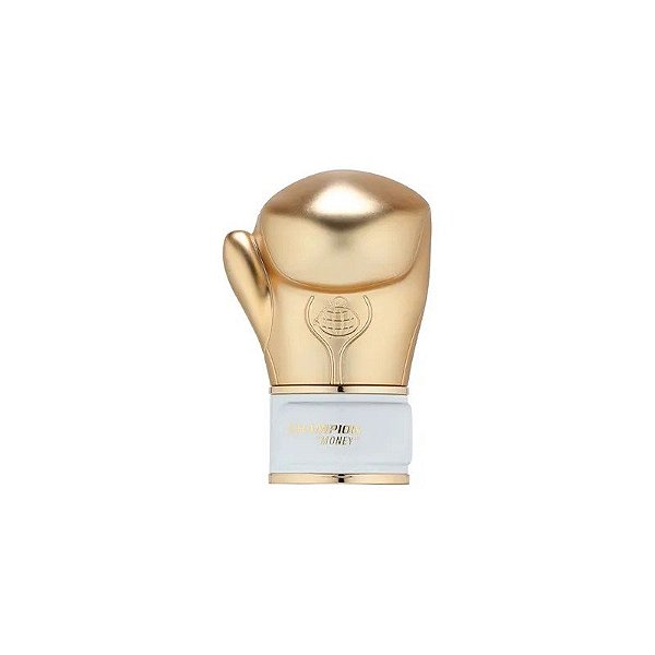 Perfume Fragrance World Champion Money Edp 80ml