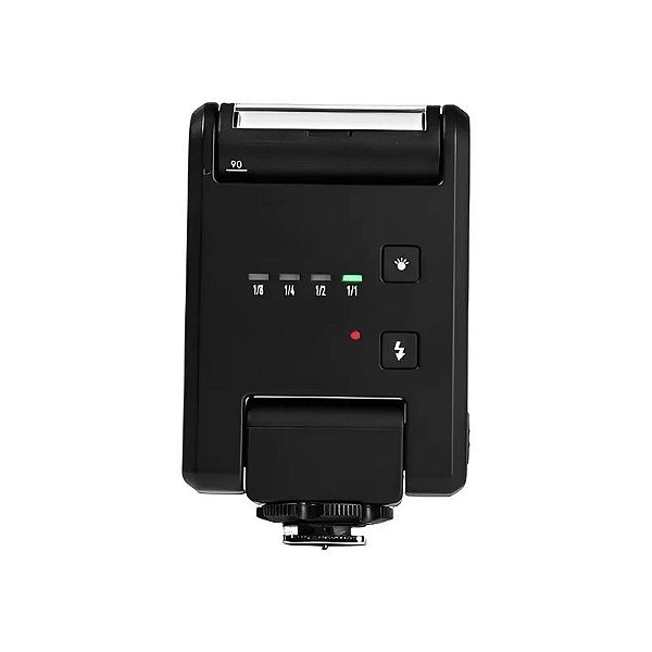 Flash Mini Yongnuo YN6 Universal - Preto