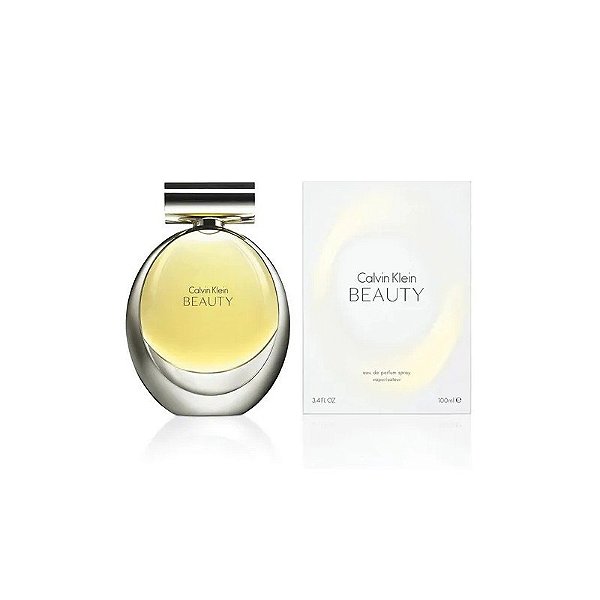 Perfume Calvin Klein Beauty Edp Feminino 100 ML
