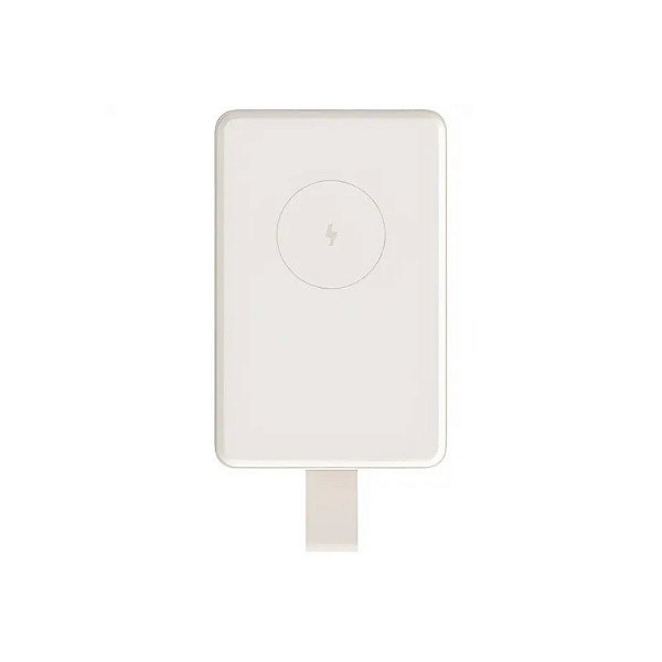 Carregador Portátil Xiaomi WPB0620MI Magnético 6000mAh