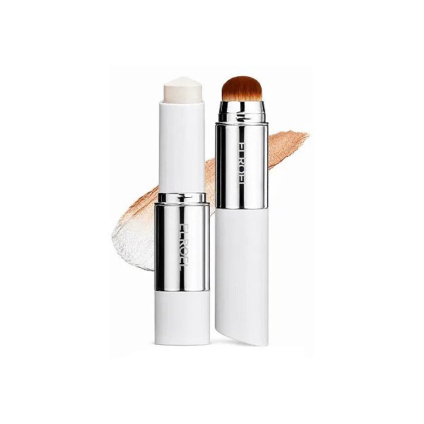Base em bastão Elroel Mocra Blanc Cover Cream Stick V 203 Medium 13g