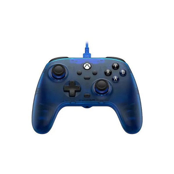 Controle Gamesir T7 Xbox X/S/One/PC Gamepass 1 MÊS Azul