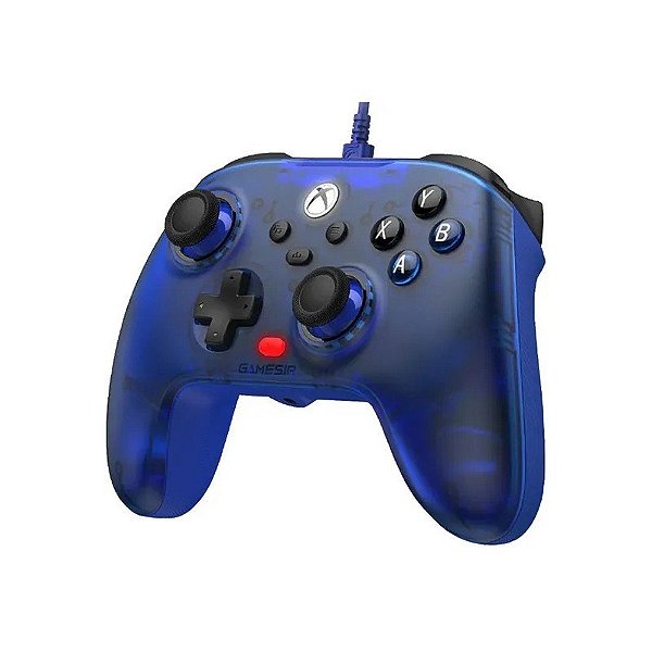Controle Gamesir T7 para PC/Xbox - Azul