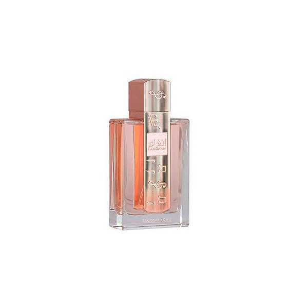 Perfume Lattafa Angham Second Song Edp 100ML