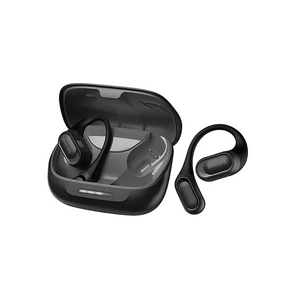 Fone de Ouvido Bluetooth Philips TAT3769BK/93 - Preto