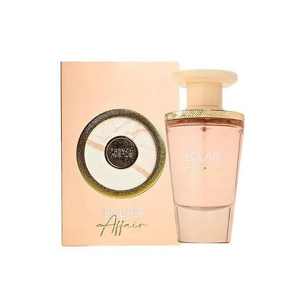 Perfume Unissex French Avenue Eclaire Afair Edp 100 ML