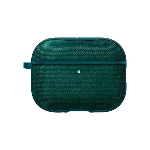 Capa Spigen Airpods Pro 3 Urban Fit Verde Meia-Noite ACS09831