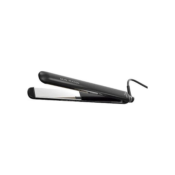 Boné para Cabelo Gama CP14 Pratos Ligar-Desligar Duplo Bivolt