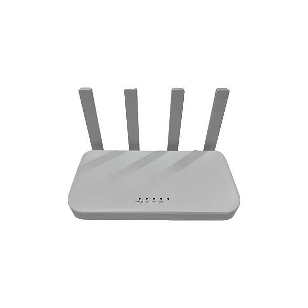 Placa Óptica GPON/EPON 2.5GB XPON WIFI6 AC 2.5GE+3GE V2804AX30 UPC