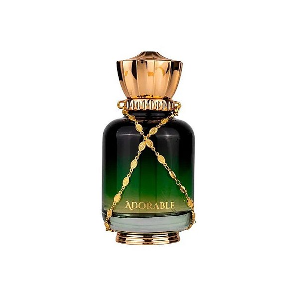 Perfume L'Affair Freewill Eau de Parfum Unissex - 100ML