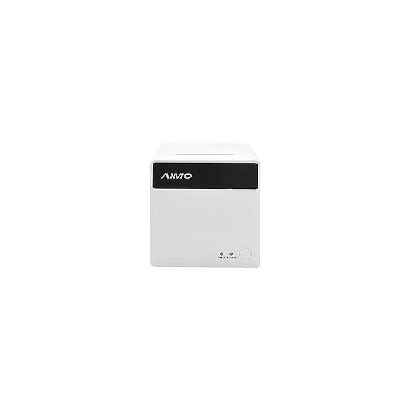 Impressora Térmica Aimo A-QF258 Bivolt Branca