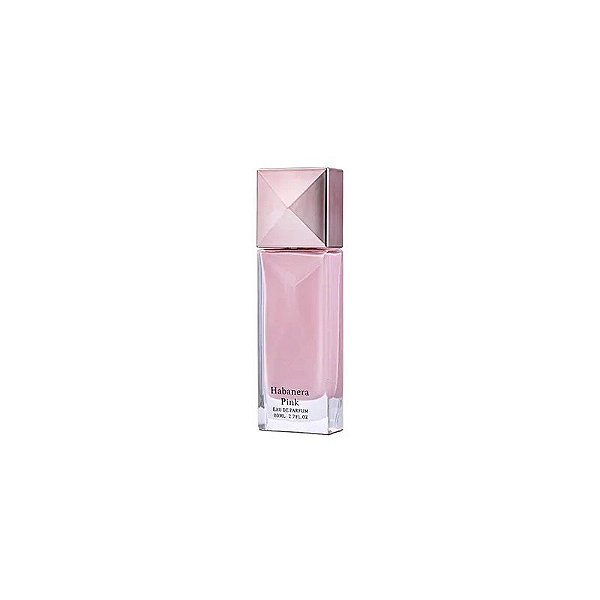 Perfume Aurora Habanera Pink Edp Feminino 100ML