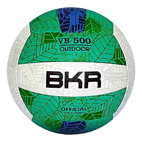 Bola de Vôlei BKR VB-500 Externo