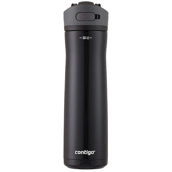 Garrafa Térmica Contigo Ashland Chill 2,0 709ml - Alcaçuz