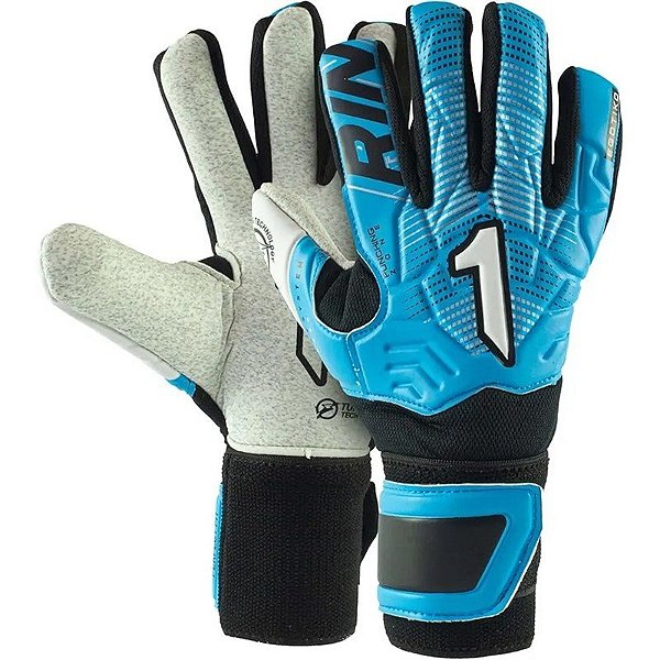 Luva Infantil para Goleiro Rinat Egotiko Stellar Turf Training Inf 1GTT3I9Y50