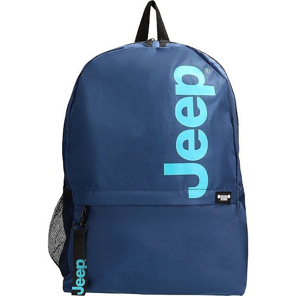 Mochila Jeep AUN24009 - Marinho