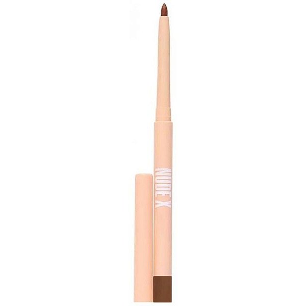Delineador Labial Beauty Creations Nude X 0.3g