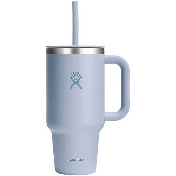 Garrafa Térmica Hydro Flask TT32PSC484 946mL Surf