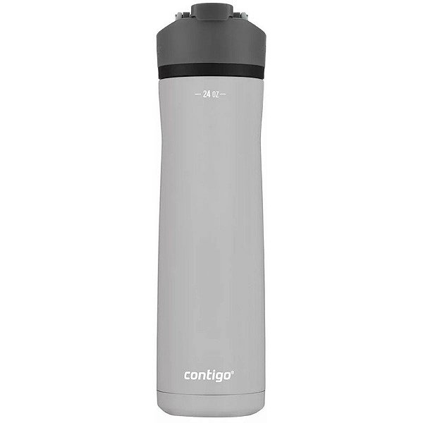 Garrafa Térmica Contigo Cortland Chill 2.0 710ml - Macaron