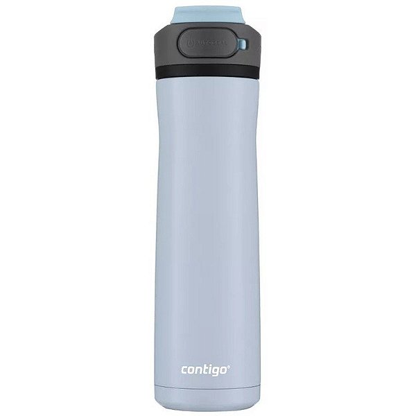 Botella Térmica Contigo Cortland Chill 2.0 710mL - Periwinkle
