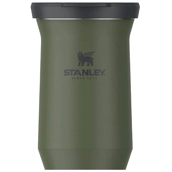 Carater para Tereré Stanley The Stay Chill Carater para Tereré 10-12874-052 (200mL) Pinho Seco