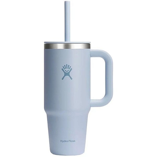Garrafa Térmica Hydro Flask TT24PSC484 709 ml Surf