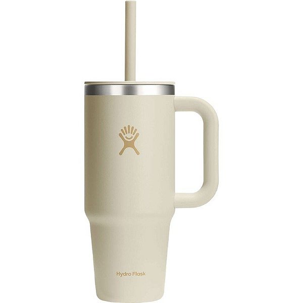 Garrafa Térmica Hydro Flask TT24PSC139 (709ml) Coco