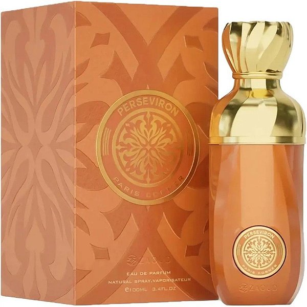 Perfume Paris Corner Perseviron EDP 100mL - Unissex