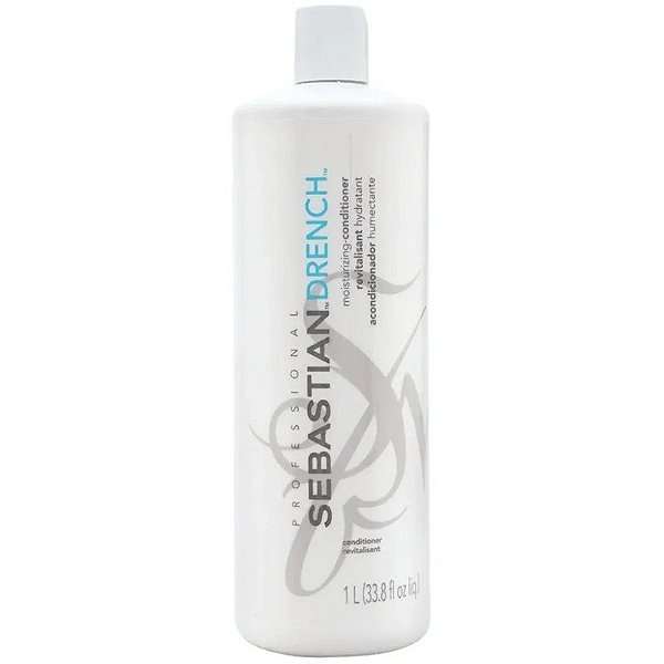 Condicionador Sebastian Revitalisant Drench - 1L