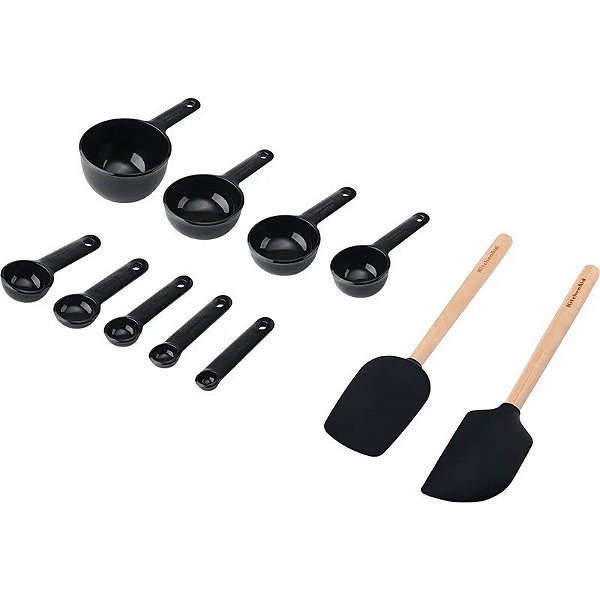 Jogo de Confeitaria KitchenAid KQG4930HOBZ